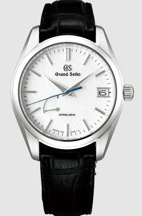 Grand Seiko Heritage SBGA289 Replica Watch